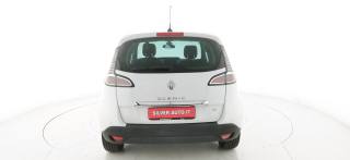 RENAULT Scenic usata, con Autoradio