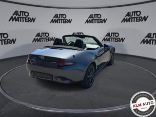 MAZDA MX-5 usata, con Alzacristalli elettrici