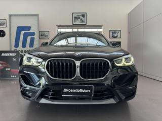 BMW X1 usata, con Airbag