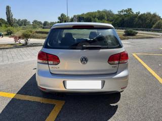 VOLKSWAGEN Golf usata, con Alzacristalli elettrici