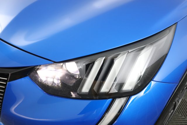PEUGEOT 208 usata 7