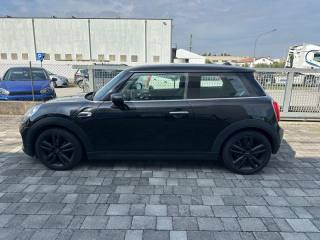 MINI One usata 1