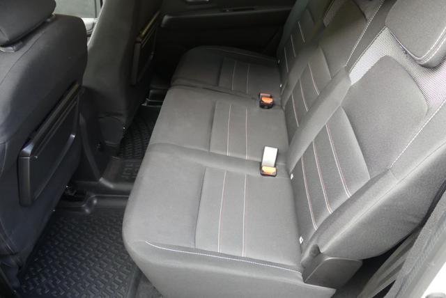 DACIA Jogger usata, con USB