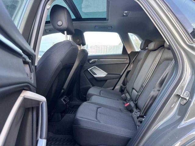 AUDI Q3 usata, con Servosterzo