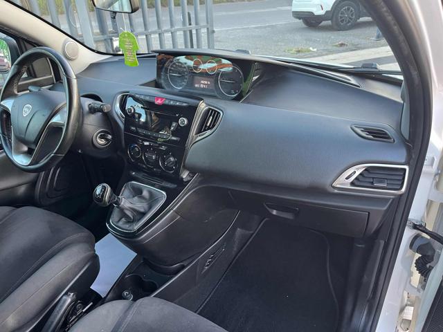 LANCIA Ypsilon usata, con Cerchi in lega