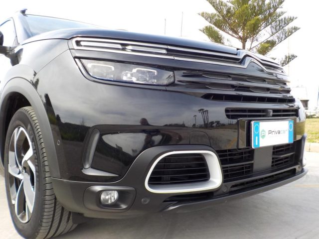 CITROEN C5 Aircross usata, con Controllo automatico clima