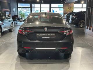 ALFA ROMEO Giulia usata, con Airbag Passeggero