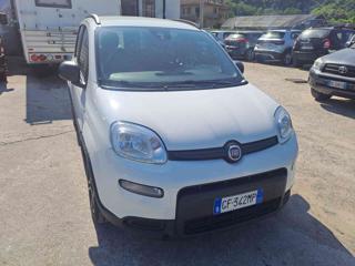 FIAT Panda usata, con USB