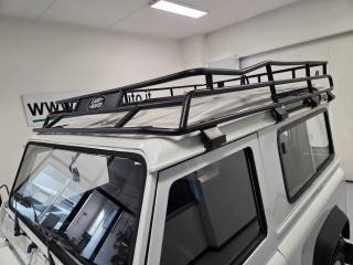 LAND ROVER Defender usata 14