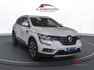 RENAULT Koleos usata 1