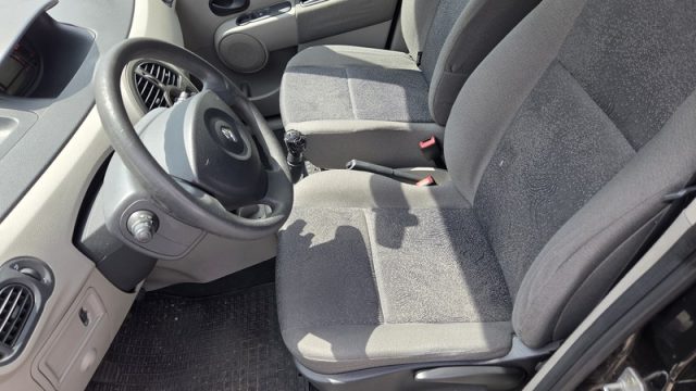 RENAULT Modus usata 11