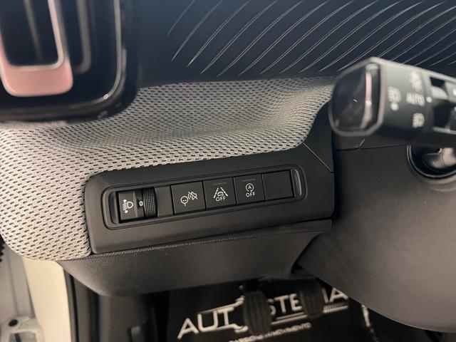 CITROEN C3 usata, con Servosterzo