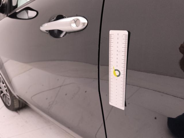 LANCIA Ypsilon usata 36