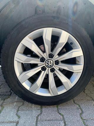 VOLKSWAGEN T-Roc usata, con Cruise Control