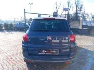FIAT 500L usata, con Antifurto