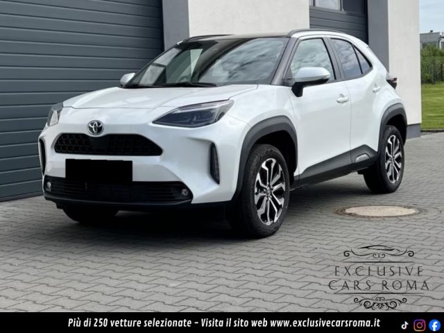 TOYOTA Yaris usata, con ABS