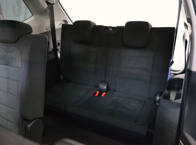 VOLKSWAGEN Tiguan Allspace usata, con Airbag Passeggero