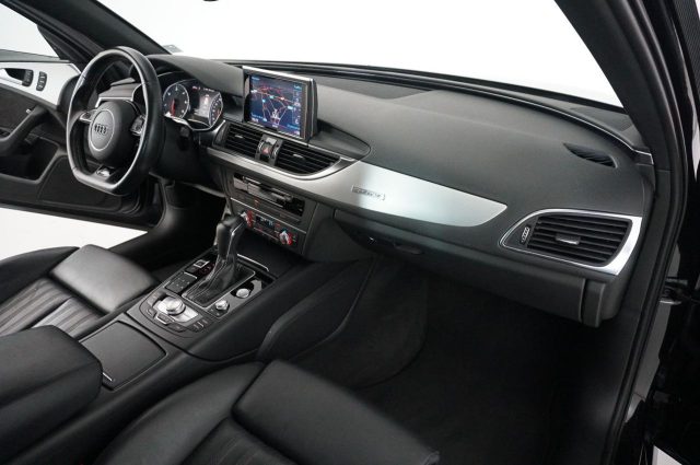 AUDI A6 usata, con Bluetooth