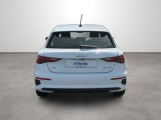 AUDI A3 usata, con Autoradio