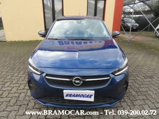 OPEL Corsa usata, con Airbag laterali