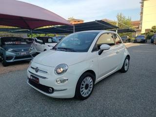 FIAT 500 usata, con Airbag laterali