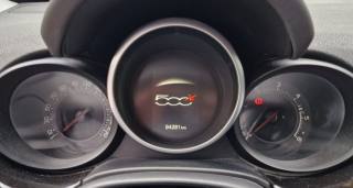 FIAT 500X usata, con Fendinebbia