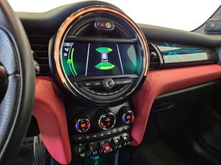 MINI John Cooper Works usata, con ESP