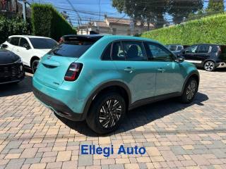 FIAT 600 usata, con Cruise Control