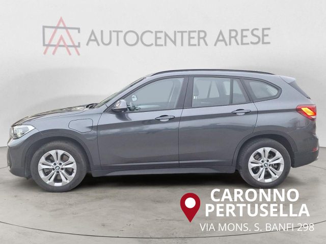 BMW X1 usata, con Climatizzatore