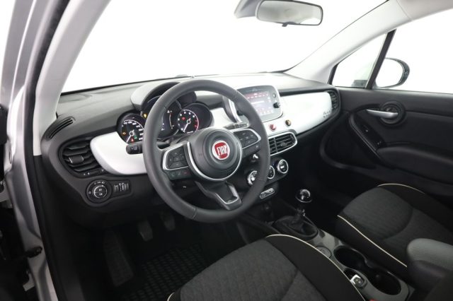 FIAT 500X usata 1