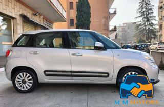 FIAT 500L usata, con Boardcomputer