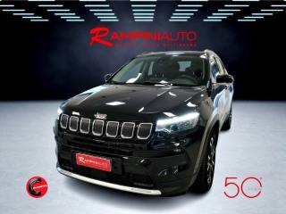 JEEP Compass usata 2
