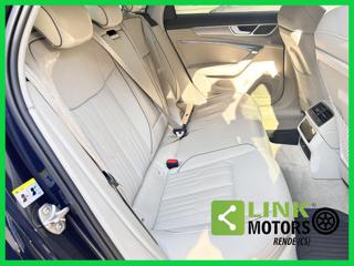 AUDI A6 usata, con Start/Stop Automatico