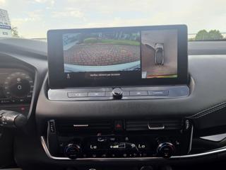 NISSAN Qashqai usata, con Cruise Control