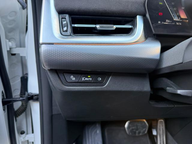 BMW X1 usata, con USB