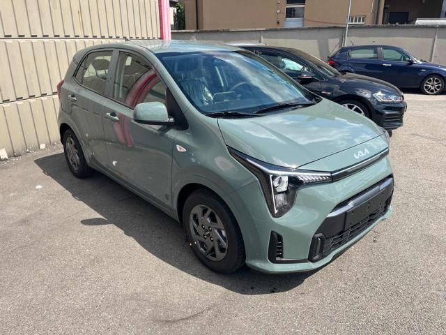 KIA Picanto usata, con Airbag Passeggero