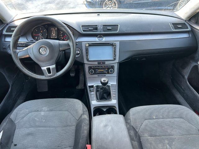 VOLKSWAGEN Passat usata, con Alzacristalli elettrici