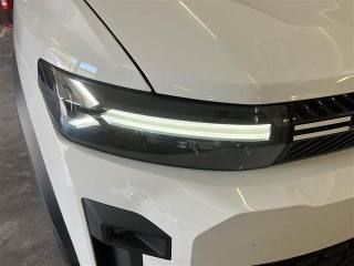 DACIA Bigster usata, con Climatizzatore