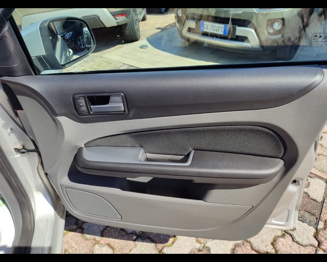 FORD Focus usata, con Sensore di luce