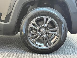 JEEP Renegade usata, con Filtro antiparticolato