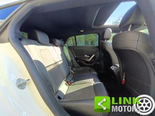 MERCEDES-BENZ CLA 200 usata, con Vetri oscurati