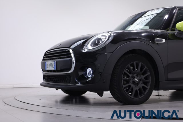 MINI One usata, con Controllo trazione