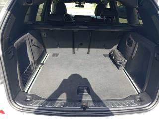 BMW X3 usata, con Chiusura centralizzata