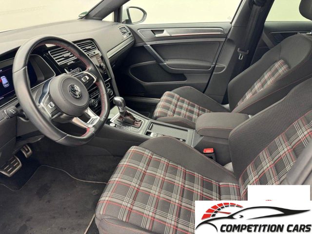 VOLKSWAGEN Golf GTI usata, con Cerchi in lega