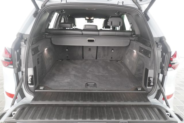 BMW X5 usata 12