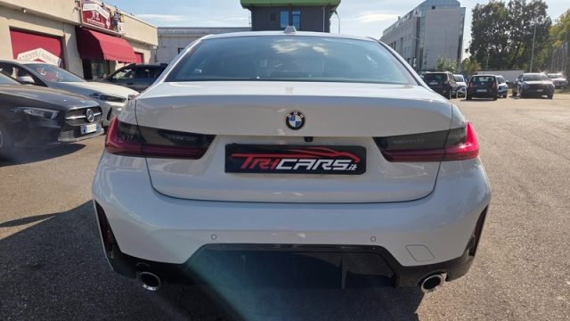 BMW 320 usata, con Airbag Passeggero