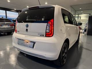 SKODA Citigo usata, con Airbag Passeggero