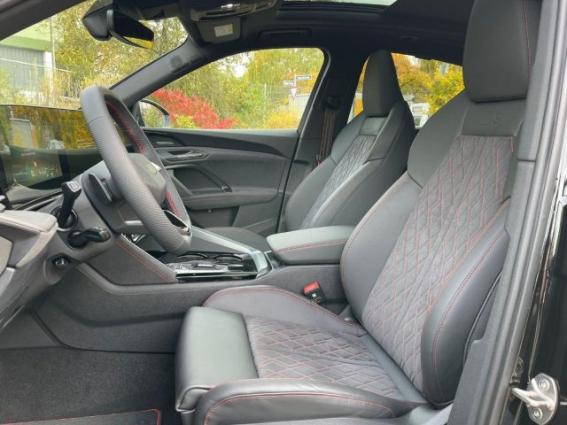 AUDI Q5 usata, con Cerchi in lega