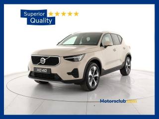 VOLVO XC40 B3 Mild Hybrid automatico Core - My26