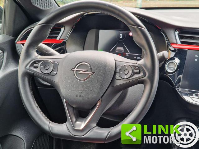 OPEL Corsa-e usata 16